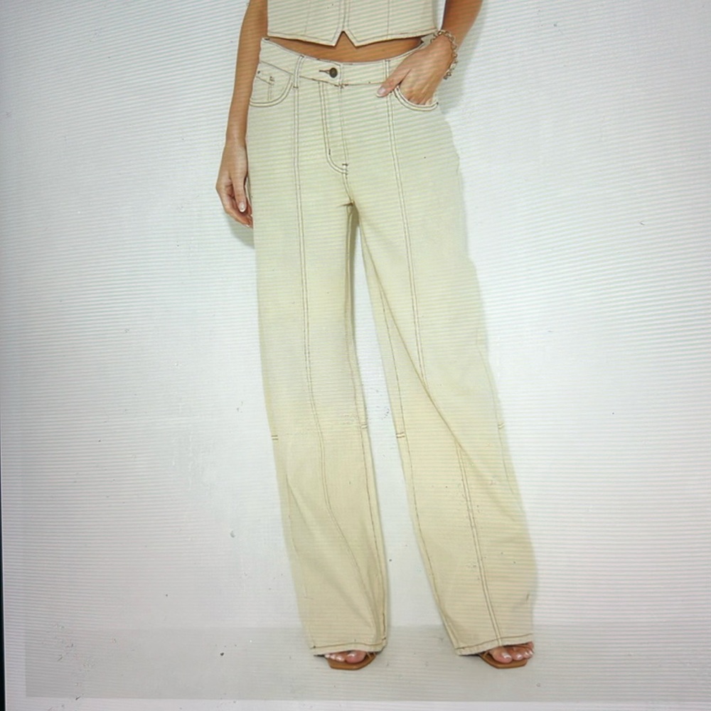 NWT Lioness Dawson Jean